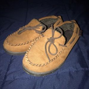 Men’s slippers